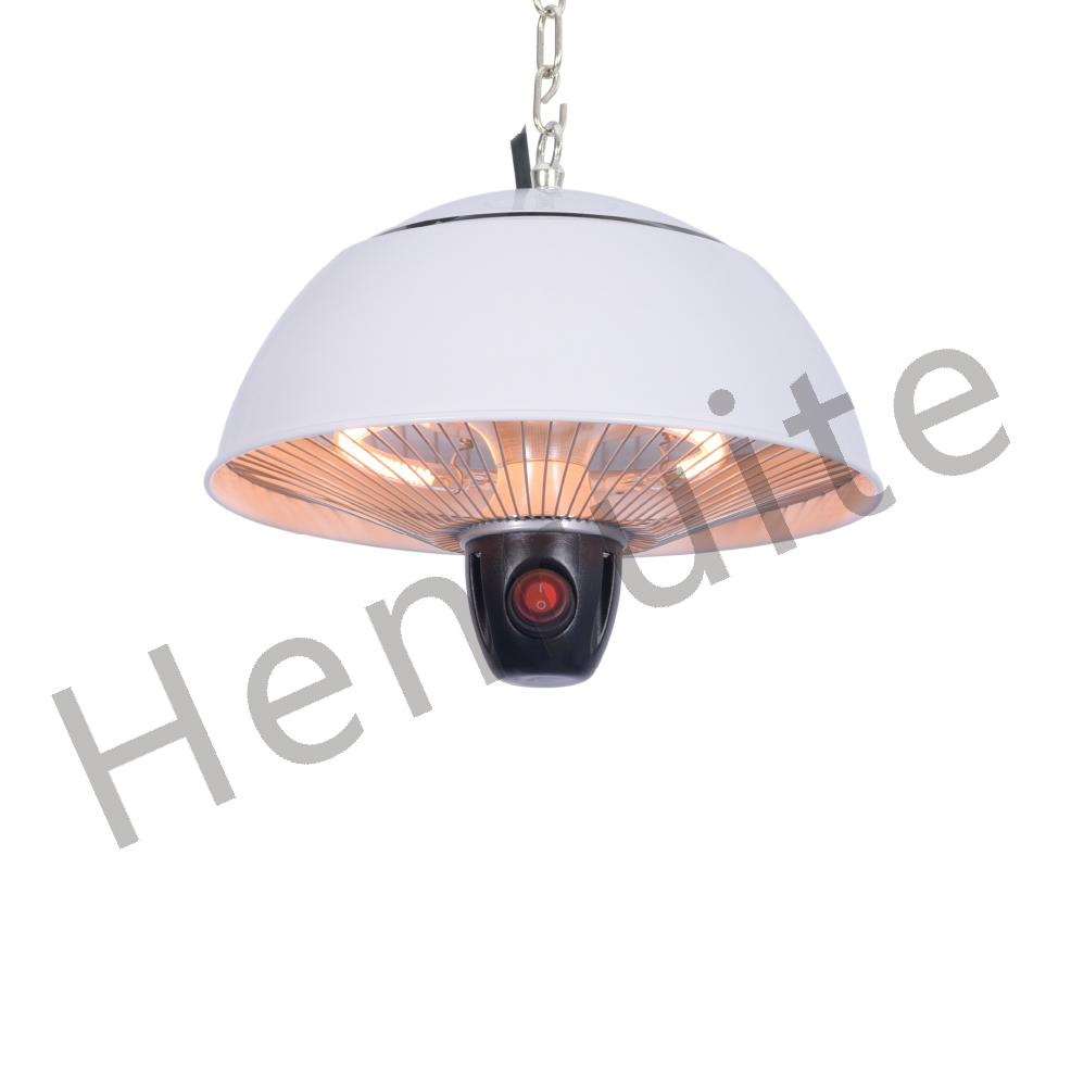 IP65 waterproof heater