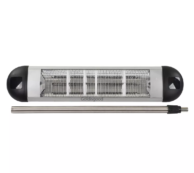 Replacement heating element IP65