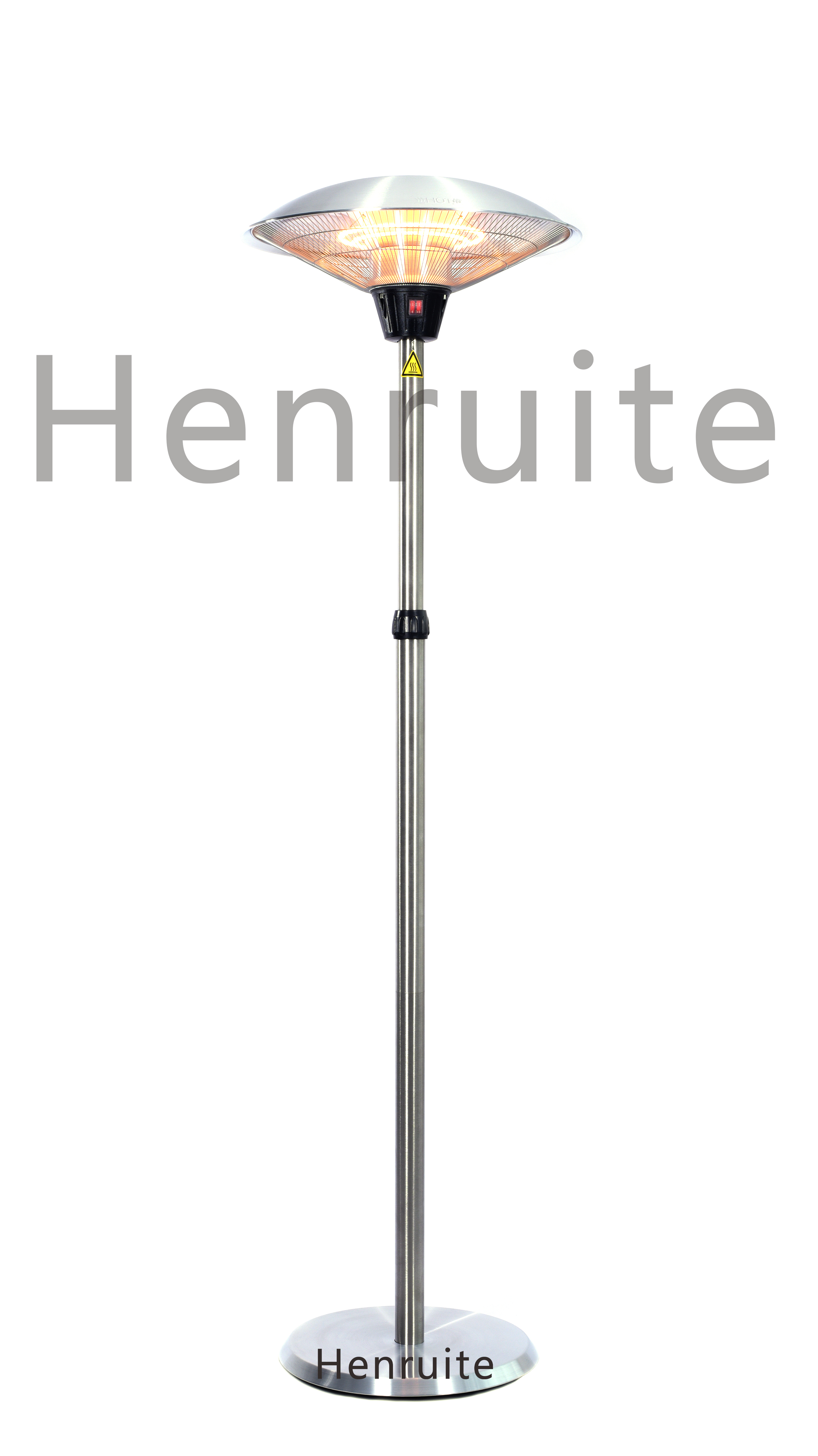 IP65 outdoor garden heater
