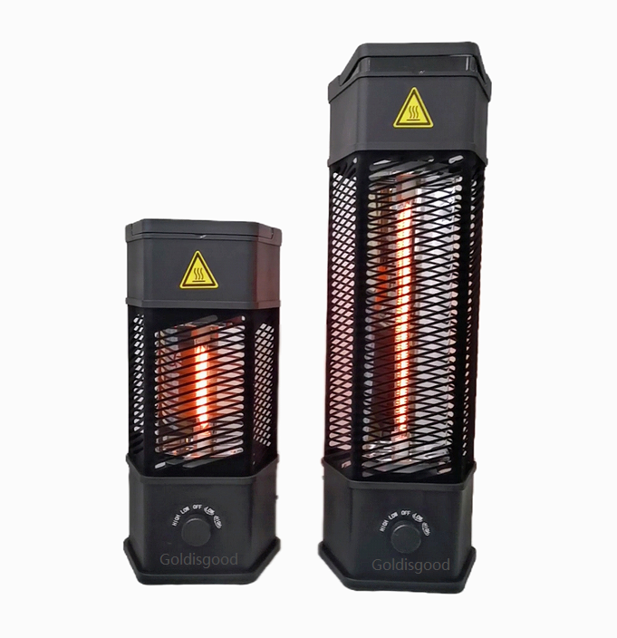 Room heater