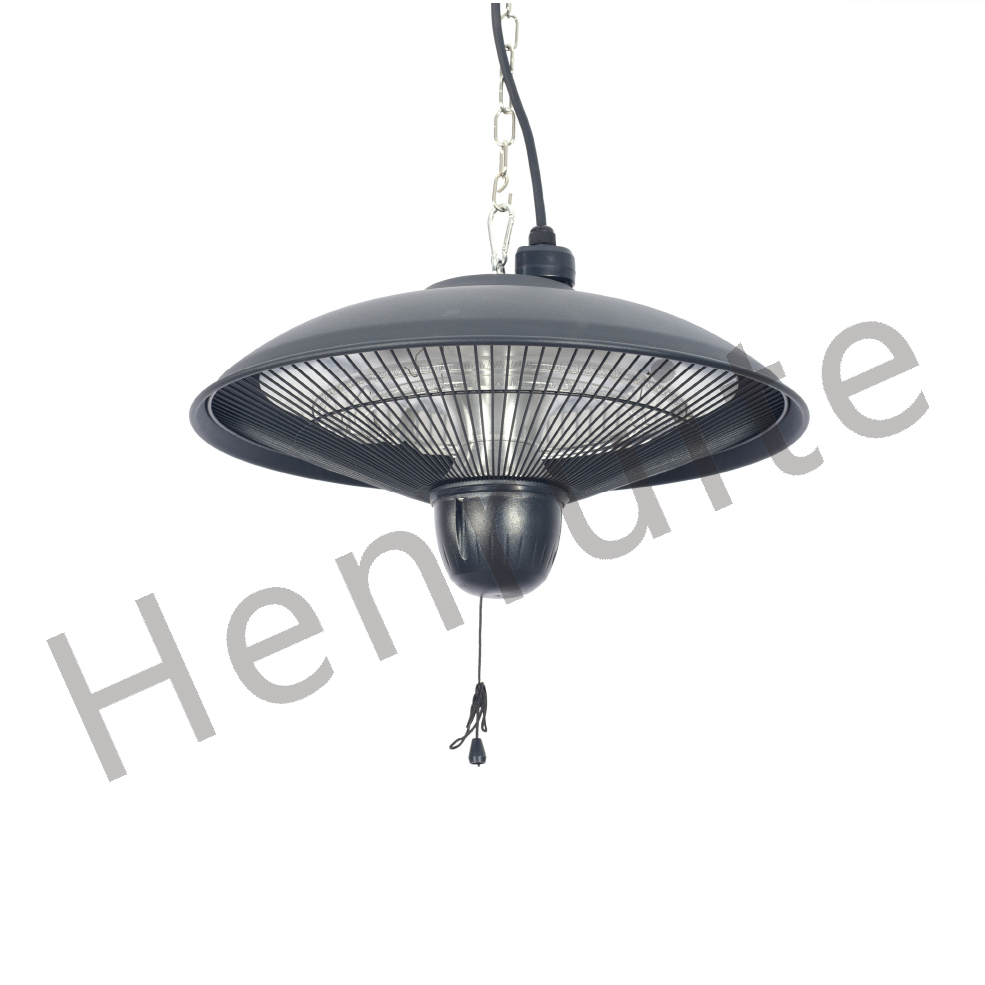 Waterproof heating table IP44