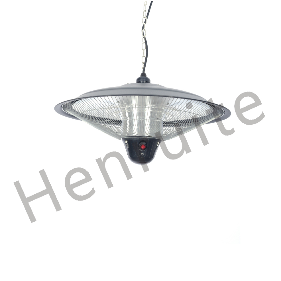 IP55 infrared patio heater